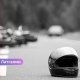 Трагедия в Латгалии: мотоциклист погиб в столкновении с автомобилем.