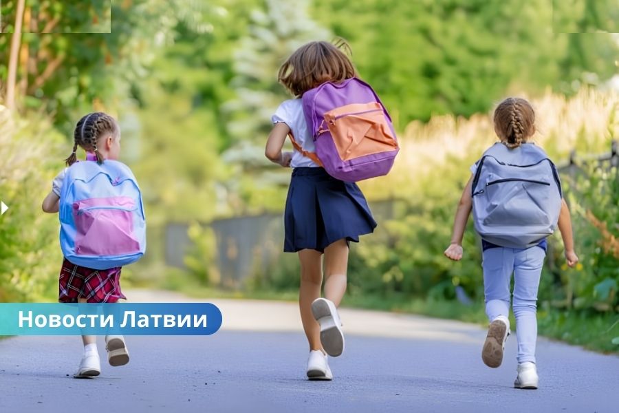 Как защитить вашего ребенка: все о безопасной дороге в школу и общественном транспорте.