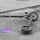 В Карсаве произошло ДТП с электросамокатом и авто: водитель самоката госпитализирован.