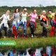 Молодежь Наутренского объединения отправится на уникальное приключение по Скребельскому болоту.