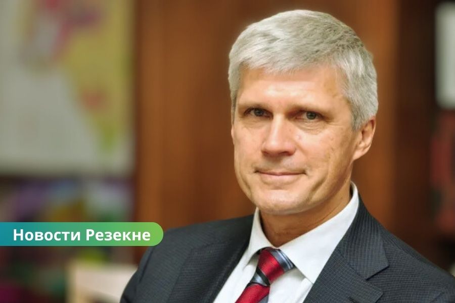 Мэр Резекне хочет отказаться от обязанностей по гражданской обороне: делегировал полномочия заместителю.
