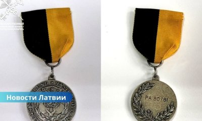 Украинец пытался незаконно ввезти из Латвии в Беларусь более 80 исторических артефактов.