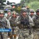 Канада в Латвии усиливает своё военное присутствие: число солдат выросло до 2000.