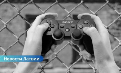 Латвийские тюрьмы вводят строгие правила: игровые приставки под контролем.