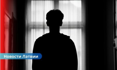 ВИДЕО. Трагедия в Екабпилсе: 16-летний подросток выпрыгнул из окна пятого этажа.