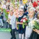 День знаний в Резекне: школы готовятся встретить учеников 1 сентября.