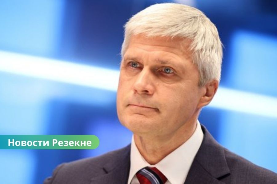 Мэру Резекне запретили выезд за границу и встречи с определёнными лицами.