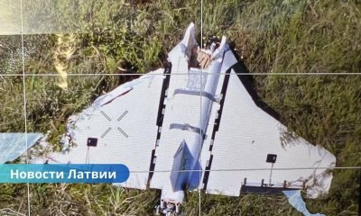 Пять стран требуют у Еврокомиссии больше денег: Латвия, Литва, Эстония, Польша и Финляндия просят усилить защиту от дронов и мигрантов.