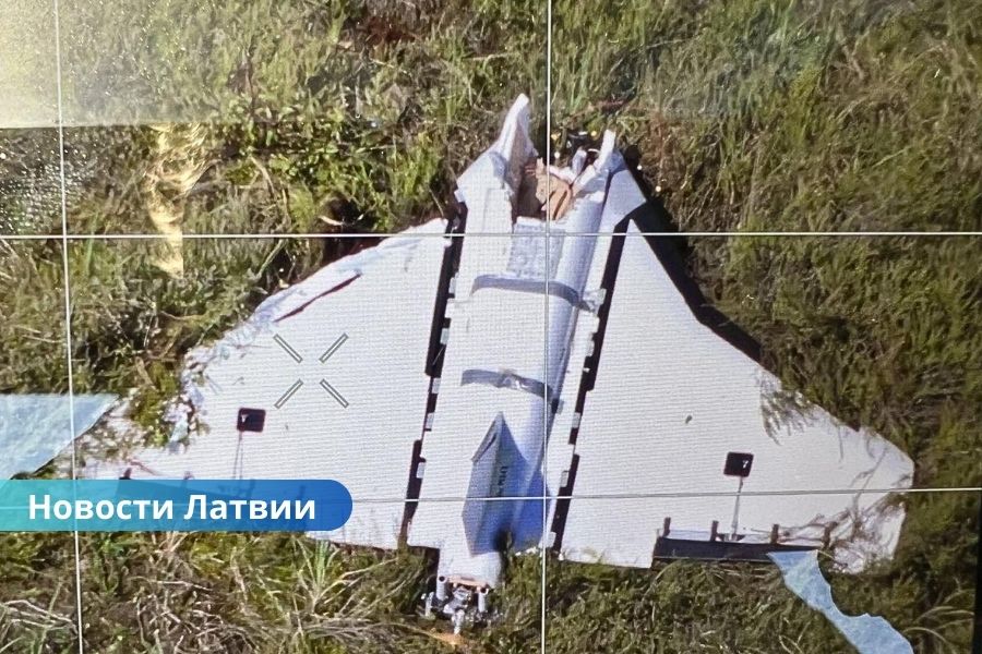 Пять стран требуют у Еврокомиссии больше денег: Латвия, Литва, Эстония, Польша и Финляндия просят усилить защиту от дронов и мигрантов.