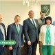 Министр внутренних дел в Резекненском крае: укрепление безопасности, убежища и будущее 30-километровой зоны на границе.