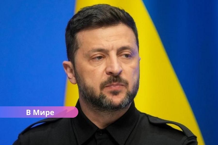 Зеленский узаконил термин «рашизм»: Украина официально признала идеологию России разновидностью нацизма.