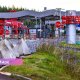 Литва установила «зубы дракона» на границе с Россией и Беларусью: новые оборонительные меры против агрессии.