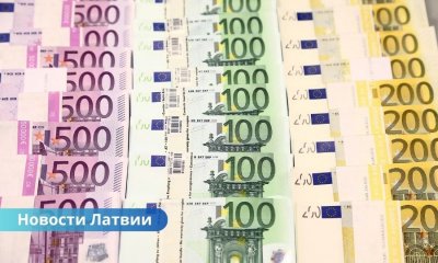 Латвия, взятка €100 000, россиянин черный список, KNAB, МВД Латвии, коррупция в Латвии, запрет на въезд, уголовный процесс, Екабс Страуме, борьба с коррупцией. В Латвии попытались дать €100 000 взятки за въезд россиянина из «черного списка» — KNAB раскрыл громкое дело.