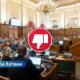 Антирекорд доверия: рейтинг работы Сейма — худший за 20 лет. Поделись мнением в комментариях.