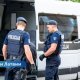 Саласпилс, нелегальные сигареты, полицейская погоня, Государственная полиция Латвии, уголовное дело. Полицейская погоня в Латвии: нелегальный торговец сигаретами протаранил четыре авто, включая служебные машины.