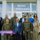 Латгалия, министр обороны Латвии, укрепление границы, военная школа в Малте, Земессардзе. Министр обороны посетит Латгалию: обсуждение укрепления границы и военной школы в Малте.