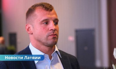Майрис Бриедис покинул фракцию «Стабильности!» в Рижской думе.