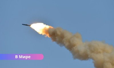 Reuters: Россия готовит испытания ракеты с ядерной боеголовкой.