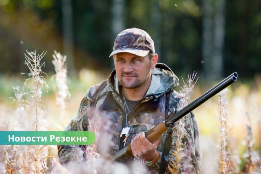 «охотничий фестиваль Стружанский дуплет», «Резекненский край охота», «парад охотничьих собак». В Резекненском крае впервые пройдет охотничий фестиваль «Стружанский дуплет».