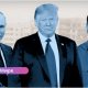Трамп пригрозил России санкциями и пообещал Украине гарантии безопасности.