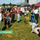 В Резекне пройдет день семейного спорта "Гавайи в стране чудес Ковшу".