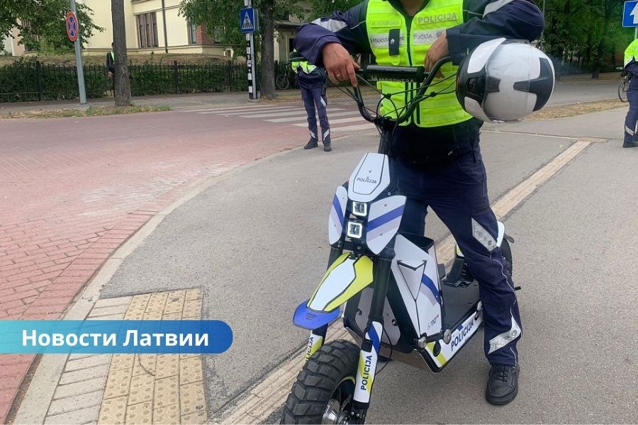 электрические внедорожные самокаты, закупка Госполиции, поддержание общественного порядка, патрулирование, дальность хода 300 км, маячки и сирены, модернизация полиции. Госполиция планирует закупить электрические внедорожные самокаты для повышения эффективности патрулирования.