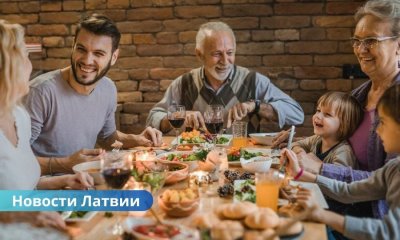 Надбавки к пенсии за воспитание детей: что положено родителям в Латвии и Эстонии.