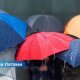 Латвию накроет непогода и холод: прогноз на воскресенье.