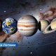 парад планет 2025, наблюдение планет Латвия, Венера Юпитер Сатурн Меркурий, Уран и Нептун, астрономические события август 2025, ночное небо Латвия, телескоп наблюдение планет. На следующей неделе можно будет наблюдать "парад планет".