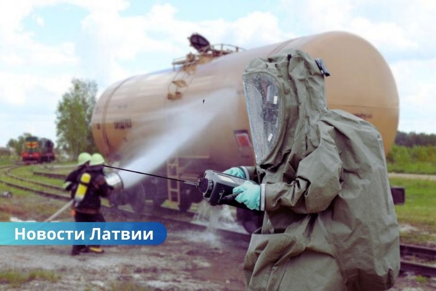 Radex 2025, учения по гражданской обороне Латвия, аварии химикатов Елгава, учения ГПСС, безопасность Латвия, ликвидация ЧС, попкорн в реках, аварии радиация и нефть, обучение волонтёров. В Латвии стартуют масштабные учения по гражданской обороне — реки Елгавы наполнят попкорном.
