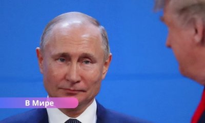 СМИ раскрыли «мирный план Путина» из семи пунктов: требования Кремля к Украине.
