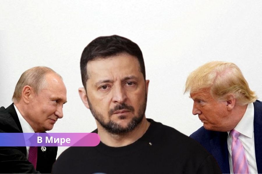встреча Трампа и Путина, переговоры по Украине, Владимир Зеленский, конфликт в Украине, мирное урегулирование, саммит в Аляске, Джей Ди Вэнс, Мэттью Уитакер. США стремятся организовать встречу Трампа, Путина и Зеленского для обсуждения урегулирования конфликта в Украине.