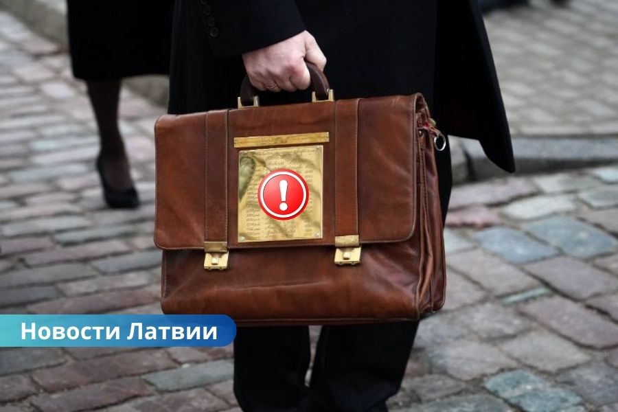 Дефицит бюджета Латвии в ближайшие годы прогнозируется выше допустимого уровня.