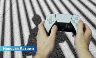 В нескольких тюрьмах Латвии начались акции протеста из-за ограничения игровых приставок.