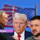 Трамп анонсировал возможную встречу Зеленского и Путина — названо место переговоров.