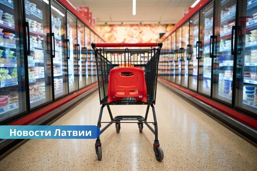 Прогноз экспертов: что будет с ценами на продукты в ближайшее время?