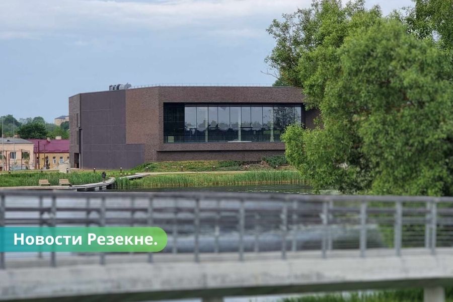 В Резекне презентуют крупный инвестиционный SPA-проект: международные эксперты оценят туристический потенциал региона.