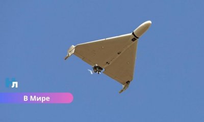 Российский дрон вторгся в небо Румынии: F-16 подняли по тревоге, Польша тоже реагирует.