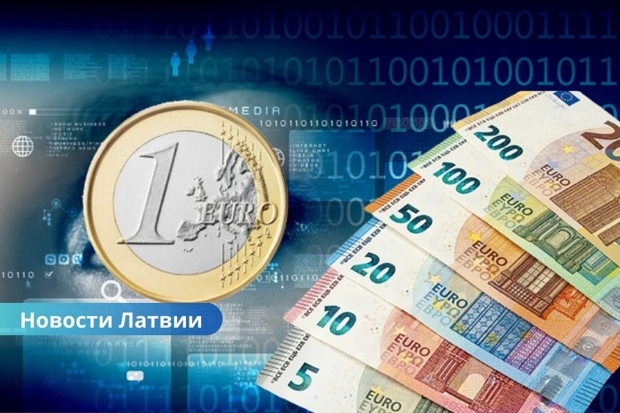 💶 Цифровой евро уже на подходе: как изменятся платежи в Европе и что это значит для Латвии.