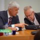 🚨 В комиссии по гражданской обороне Резекне — новые изменения: Барташевича заменит Тутин.