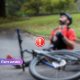 🚴‍♂️ Трагедия на велопробеге в Аглоне: мужчина умер после 32-километрового заезда.