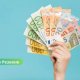 💡 Все 42 проекта бюджета участия в Резекненском крае получат финансирование.