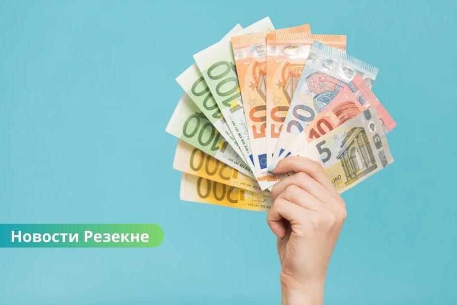 💡 Все 42 проекта бюджета участия в Резекненском крае получат финансирование.
