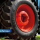 Трагедия в Цесисском крае: перевернулся трактор Yanmar, водитель погиб.