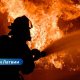 🔥 Трагедия в Бауском крае: при пожаре в жилом доме погибли два человека.