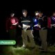 В Резекне пройдет «Латвийская ночь ориентирования»: бесплатные соревнования, азарт и призы.