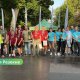 Спорт и дружба победили: в Лузнаве прошли летние спортивные игры самоуправления Резекненского края.