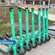🔴Выпил – не поедешь: в Латвии хотят проверять арендаторов электросамокатов на трезвость, но бизнес бьёт тревогу