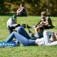 ☀️ Лето возвращается: в пятницу в Латвии потеплеет до +27 градусов.
