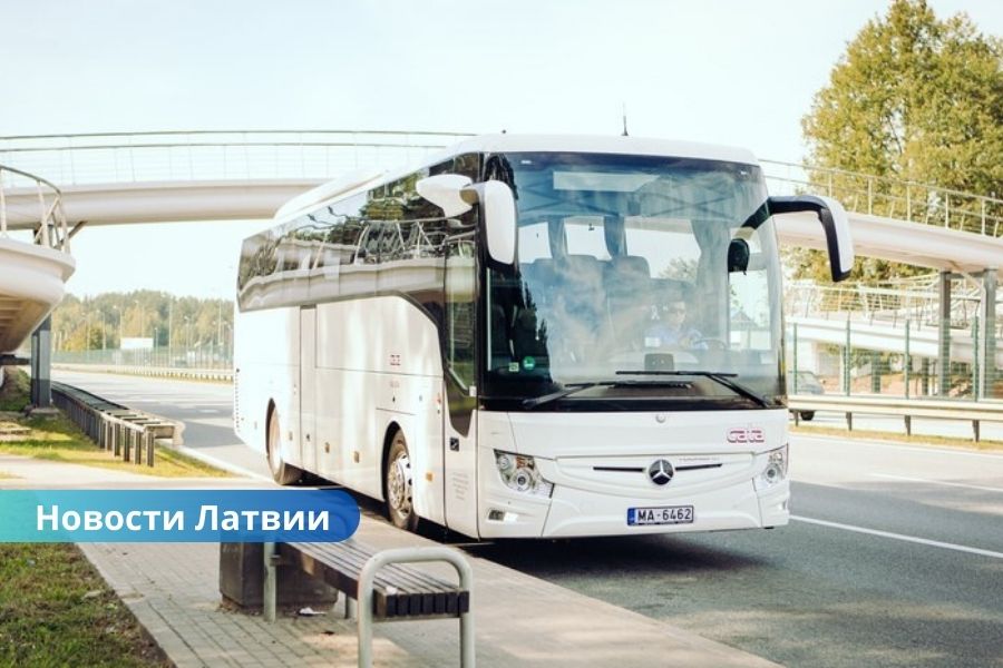 Стоимость проезда в региональном общественном транспорте вырастет